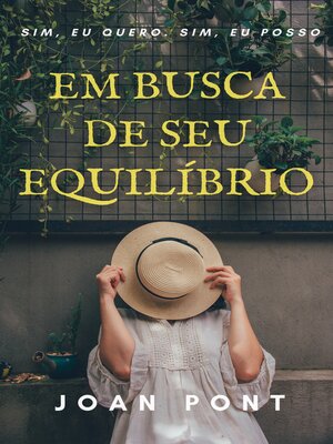 cover image of EM BUSCA DE SEU EQUILÍBRIO